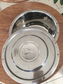 Xoong Inox 304
