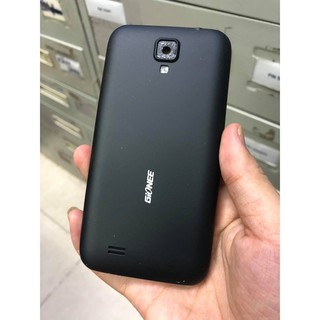 ""Siêu Rẻ""Vỏ Nắp Lưng Gionee P2s Tháo Máy