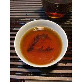 100g Trà Phổ Nhĩ Nếp