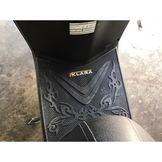 THẢM XE VINFAST - KLARA