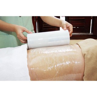 Màng Chít PE (25cm, 50cm) - Bọc Hàng, Bọc VaLi, Bọc Chuyển Nhà Tiện Lợi - Chất Lượng Cao, Giá Tốt, Đóng Gói An Toàn