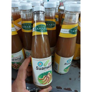 SỐT ME NGUYÊN CHẤT THÁI LAN