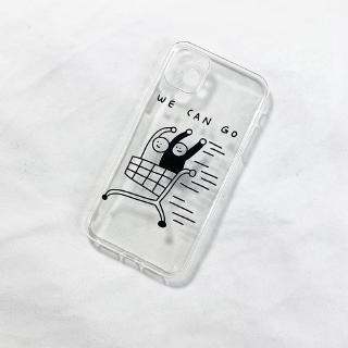 Ốp điện thoại silicone mềm cho iphone 11pro max xs 7plus xr 6s