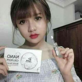 Colagen nano pizu
