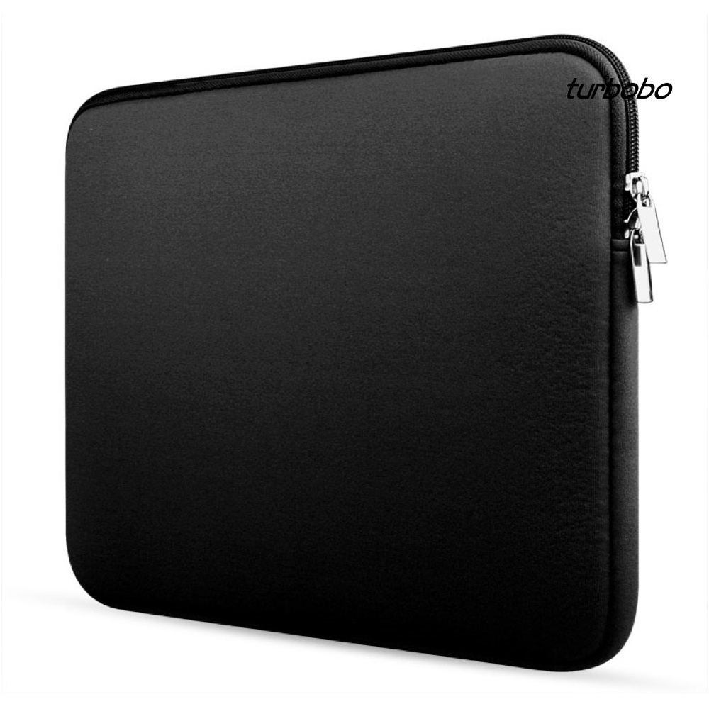 Túi Vải Đựng Bảo Vệ Turbobo 14/15.6 Inch Cho Laptop Notebook