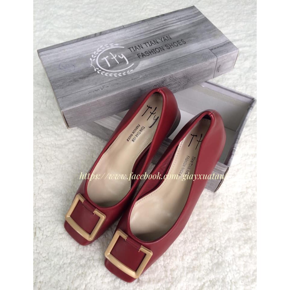 G3 THANH LÝ Giầy công sở hàng xuất