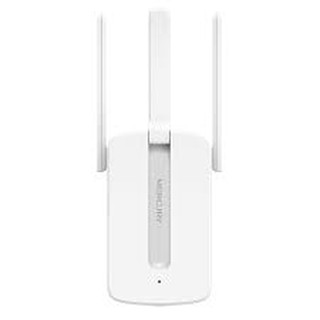 Kích Sóng Wifi Mercury MW310RE 3 Anten 300Mbps Chính Hãng