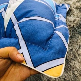 Combo 5đ vỏ gối
