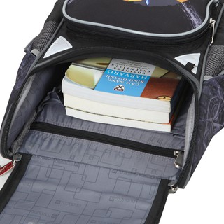 Balo chống gù lưng Hami BL2073M_CAR1_BLA_BLA