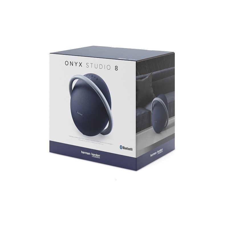 Loa Harman kardon onyx studio 8