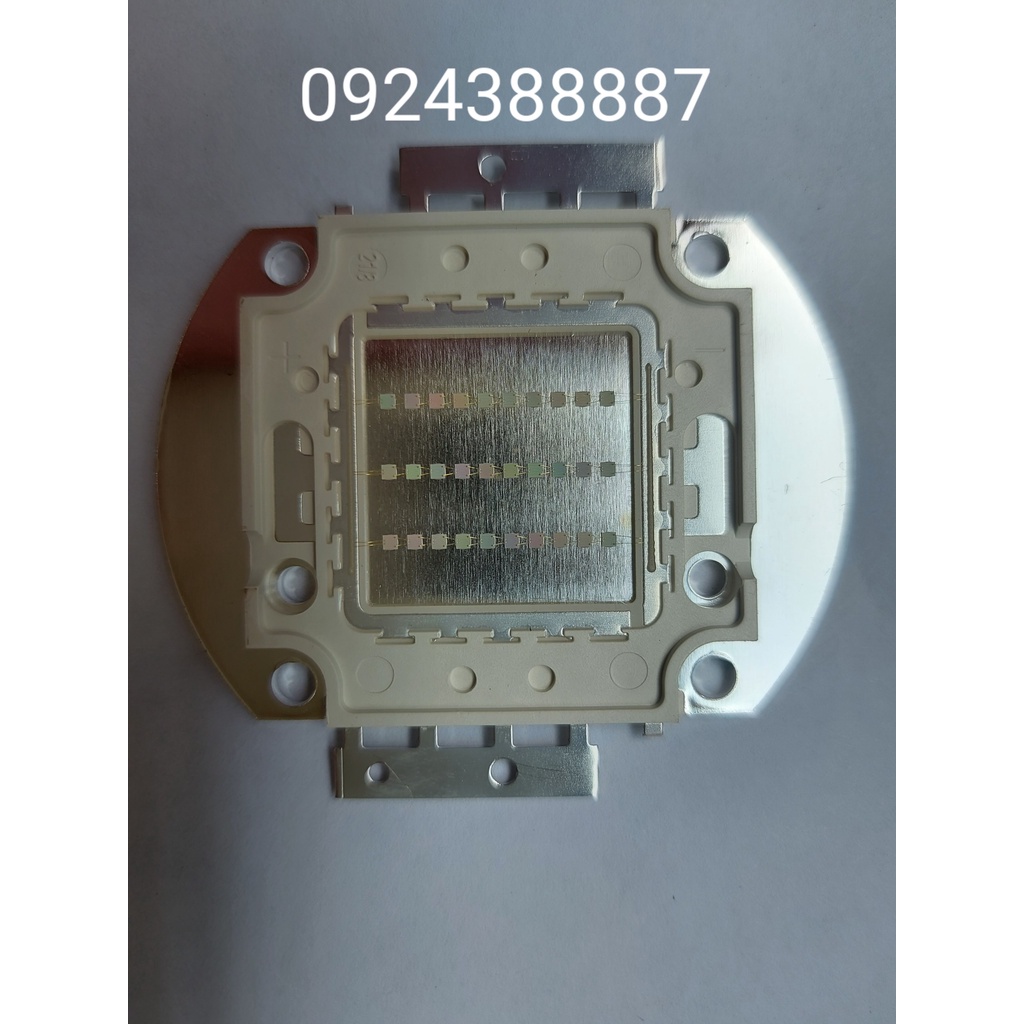 Đèn led UV 30 W 395nm