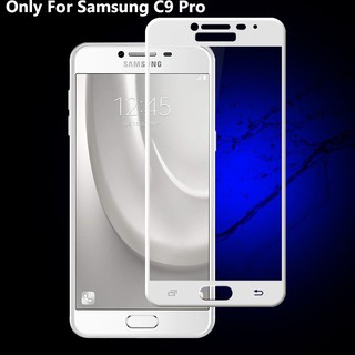 Samsung C9 Pro Cường lực 3D Full màn hình