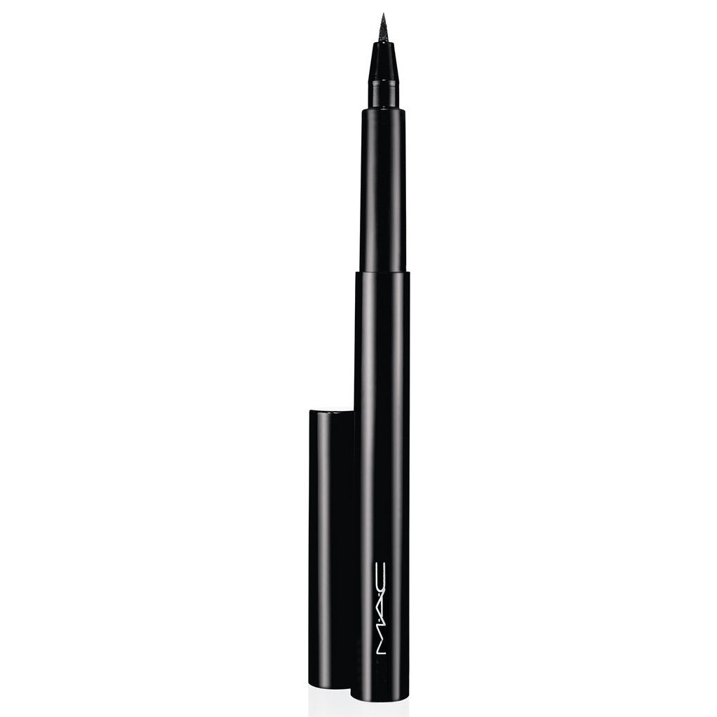 Kẻ mắt dạ Mac Real Pen Eyeliner