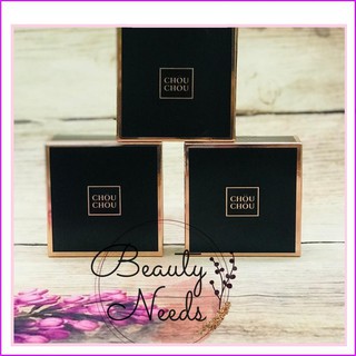 (Sale sốc) Phấn Nước Che Phủ Hoàn Hảo Chouchou Professional Magic Cover Cushion