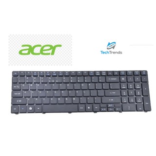 Bàn phím laptop Acer Aspire E443, G640, 5750, 5810, 5536, 5251, 5250, 5253, 5333, 5336