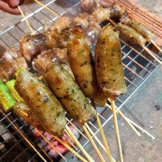 [HOẢ TỐC] BÒ LÁ LỐT 500gr