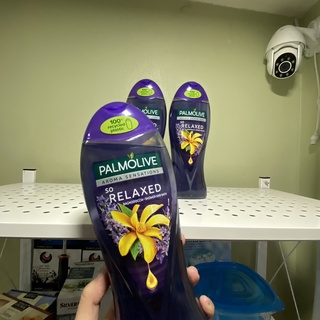 Sữa Tắm PALMOLIVE 500ml