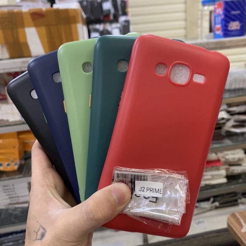 Ốp lưng bảo vệ máy ảnh cho điện thoại Samsung Galaxy J2 Prime Grand Prime