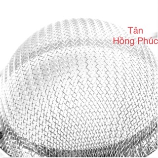 Rây lọc trà inox 8cm x 20cm