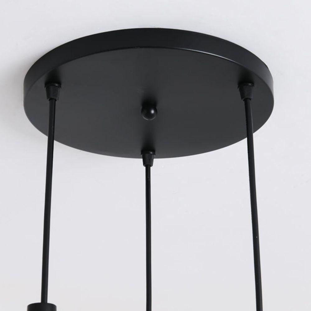 Đèn Led 3 Chiều Trang Trí Phòng Ăn / Quán Bar