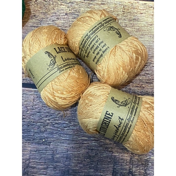 Set sợi hè thanh lý