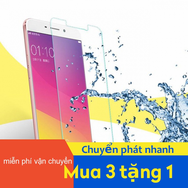 Kính cường lực cho màn hình điện thoại Vivo Z3 Z5 Z6 Z3i Z5i Z1x Z3x Z5x Lite Pro 2019 2020