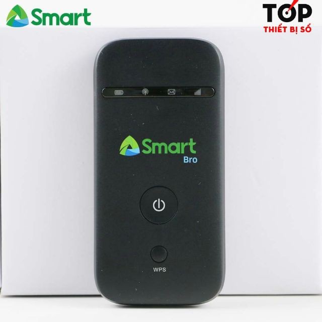 {Hót nhất} Bộ phát WiFi từ sim 3G 4G ZTE MF65 | BigBuy360 - bigbuy360.vn