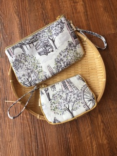 Ví tiền handmade