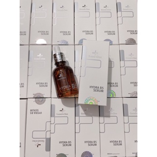 Serum B5 Phục hồi cấp ẩm GOODNDOC