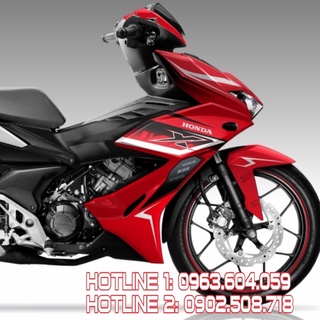 Tem rời WINNER X