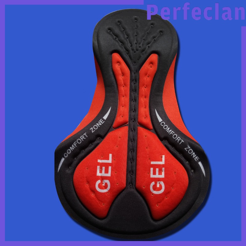 Quần Short Đạp Xe Có Đệm Gel 3d Cho Nam Nữ