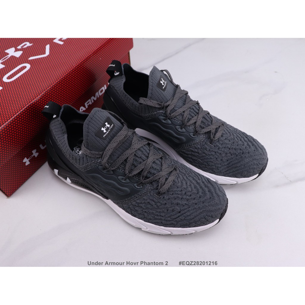 UNDER ARMOUR UNDER ARMOUR Giày Thể Thao Under Armor Hovr Phantom 2 Size 40-45