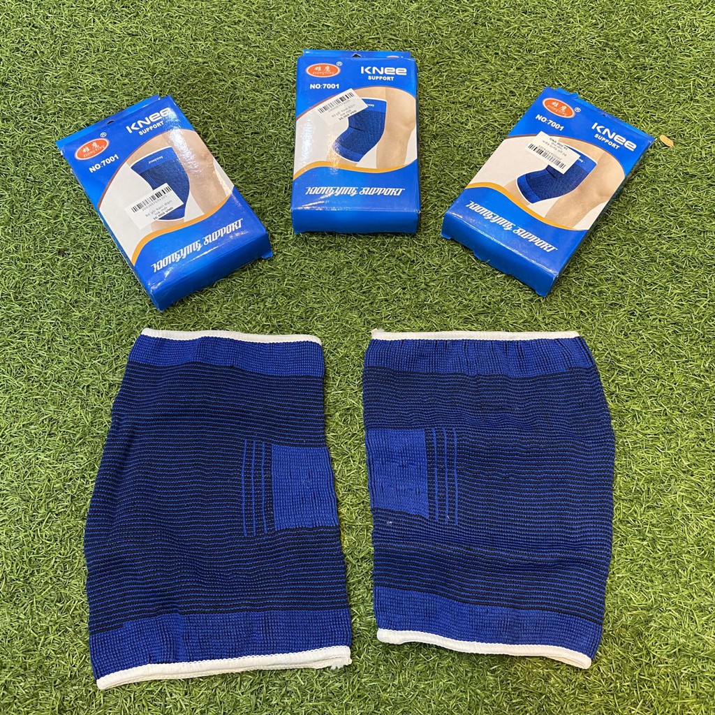 [GIÁ HỦY DIỆT] Phụ kiện bó gối  bảo vệ chân loại thường