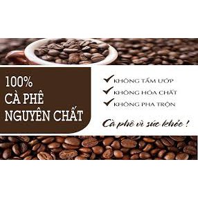 [FreeShip – Hàng Loại 1]Cafe Arabica Cầu Đất nguyên chất rang xay mộc | BigBuy360 - bigbuy360.vn