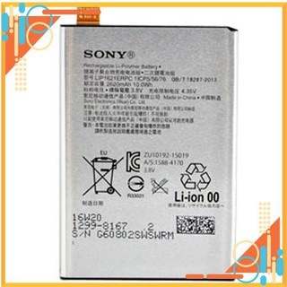 Pin sony xperia x f5122 2620mah zin - hàng nhập khẩu