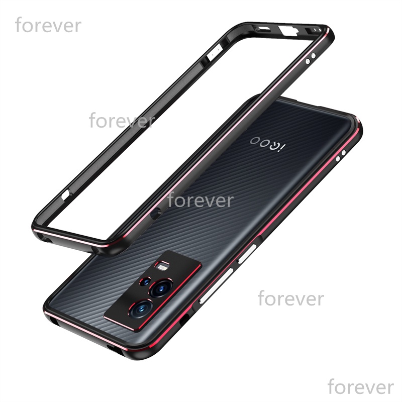 Ốp Điện Thoại Kiểu Giáp Bảo Vệ Bằng Kim Loại 100% Cho Sony Xperia 1 5 10 ii iii Mark 2 3 Mark3 Xperia Pro i XZ4 XZ3