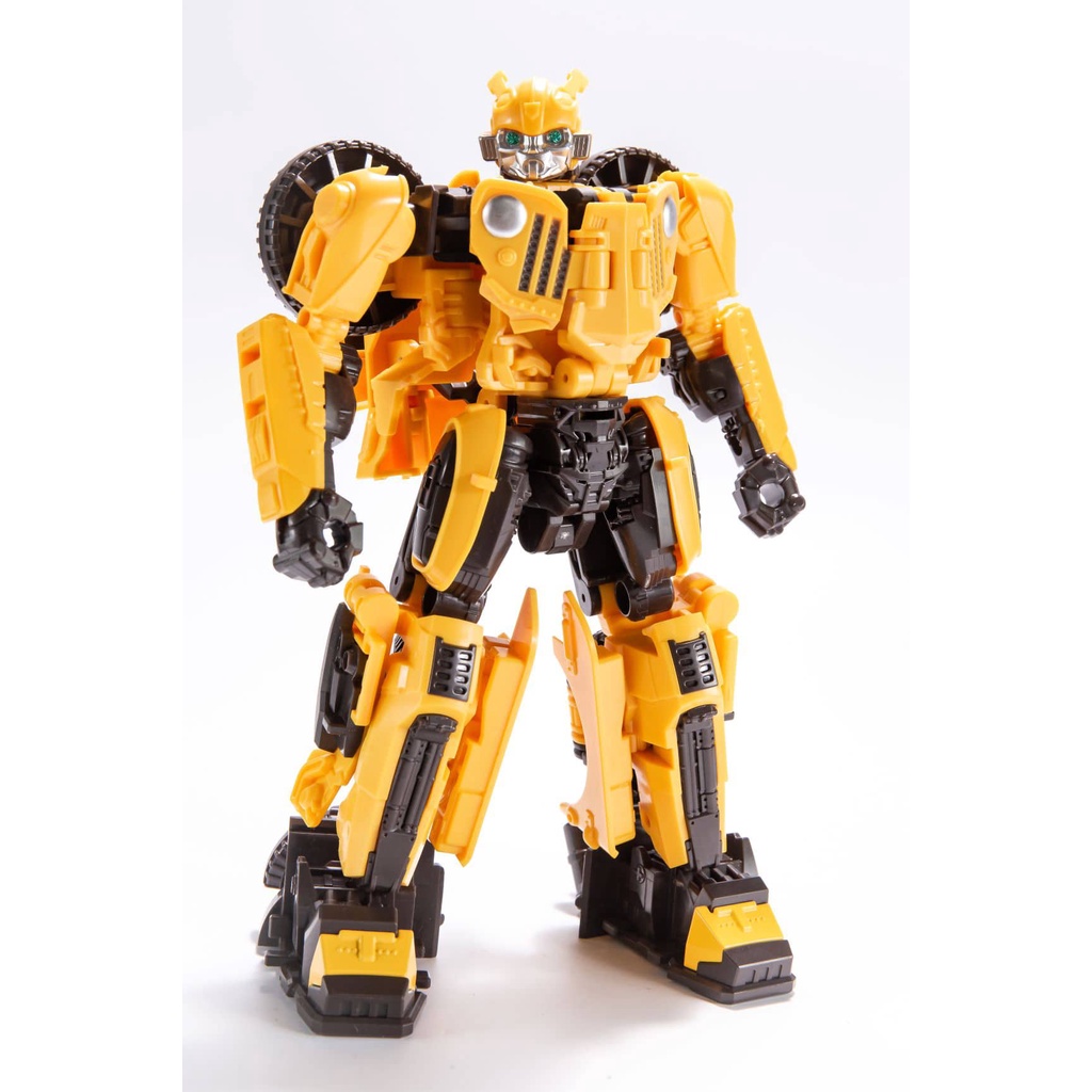 Mô hình Transformer Bumblebee YS03C BMB (KO Oversized SS57)