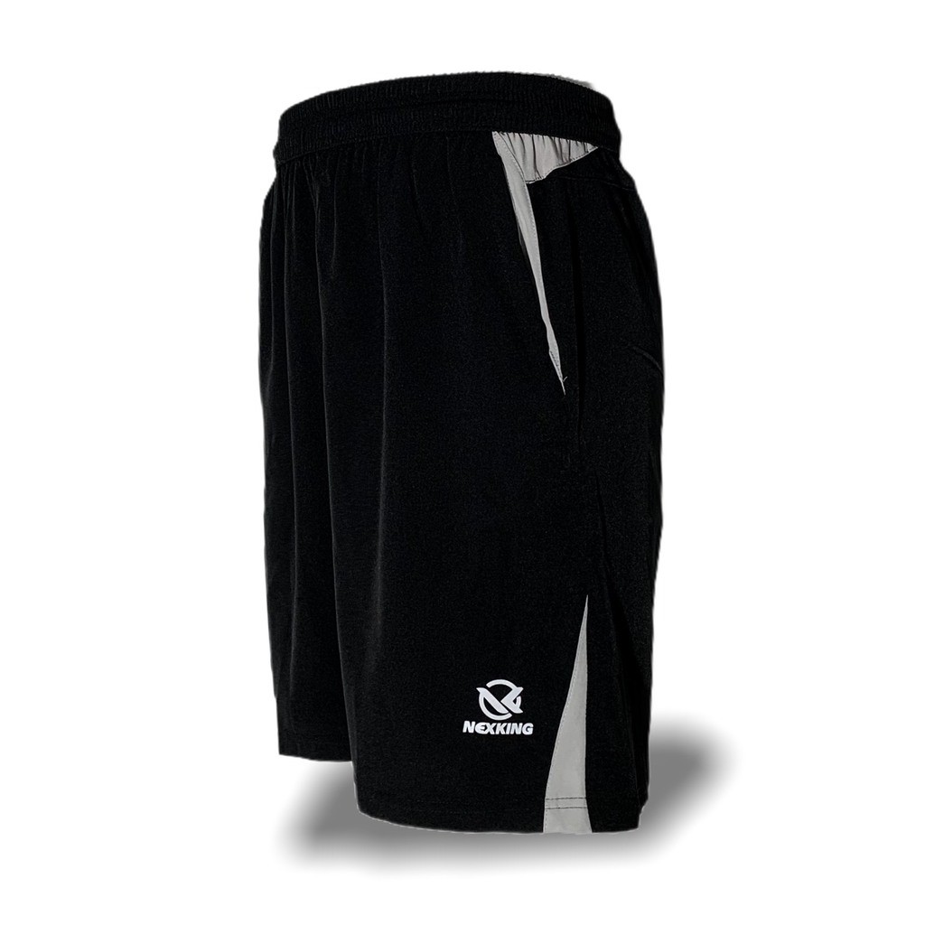 Quần đùi, quần short nam Cloudnine Store chất dù gió co dãn form rộng phối họa tiết nam tính phong cách thể thao | BigBuy360 - bigbuy360.vn