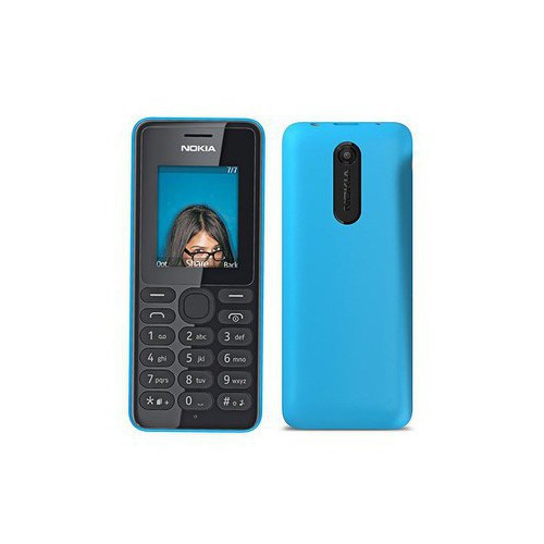 Điện thoại nokia 108 Zin  giá rẻ bảo hành 12 tháng