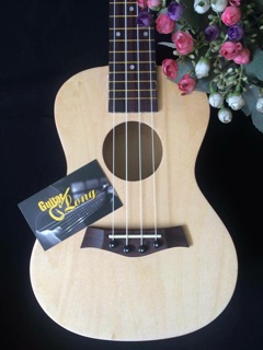 Đàn ukulele Concert GT-450
