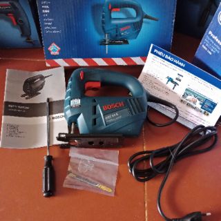 400W Máy cưa lọng Bosch GST 65 E