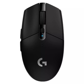 Chuột không dây máy laptop - chuột máy tính - pc gaming logitech g304 led rgb