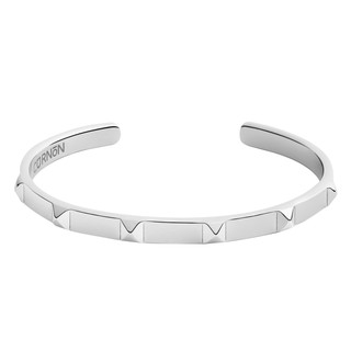 Vòng Tay Nữ Curnon Iris Cuff - Hàng Chính Hãng