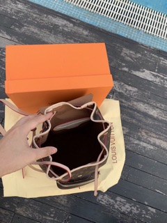 Balo LV DÁNG MỚI NHẤT FULL BOX ẢNH THẬT