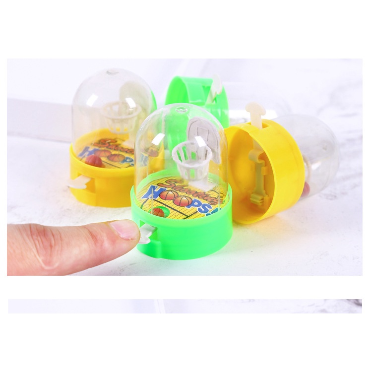 🔥🔥Đồ chơi bắn bóng rổ bằng ngón tay mini dành cho trẻ em