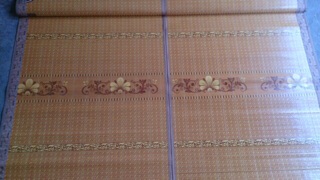 Chiếu trúc cây gấp gọn