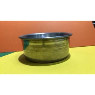 Khuôn Bánh Da Lợn đáy thẳng (50 cái)