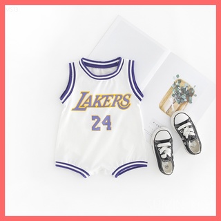 Bộ body đùi thể thao cho bé trai - Quần áo trẻ em Sumin Kids - Form sát nách