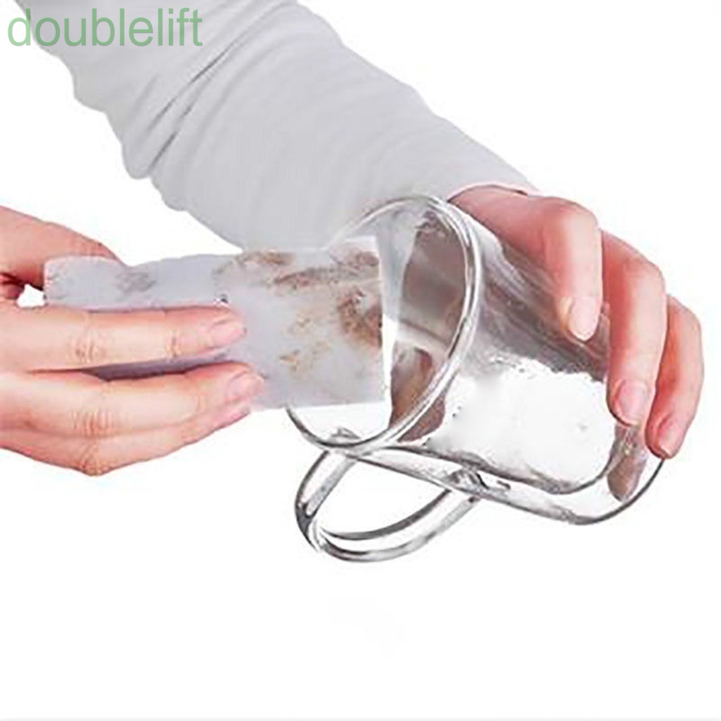 Set 50 miếng bọt biển rửa chén đa năng