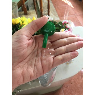 Gel rửa tay khô LiLy (Công ty Mỹ Hảo)